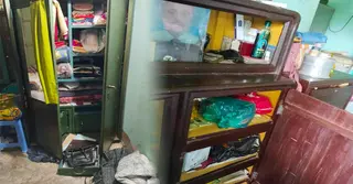 চট্টগ্রামে ‘ডিবি’ পরিচয়ে বিয়ে বাড়িতে ডাকাতদল!